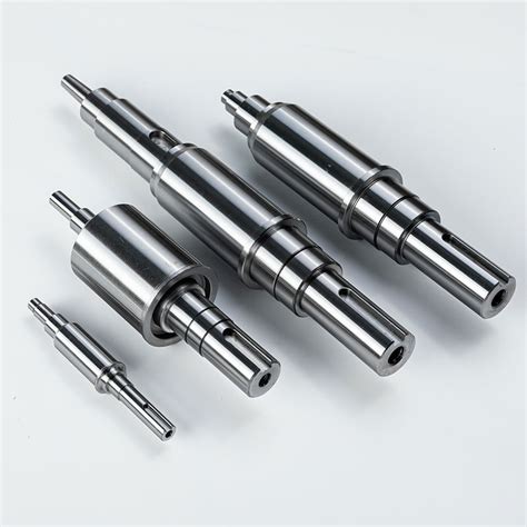 non standard part machining